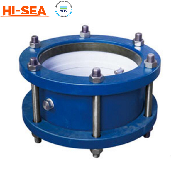 Gland Type Expansion Joint
